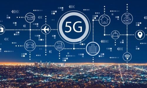 5G Technology: What It Means for the Future of Connectivity