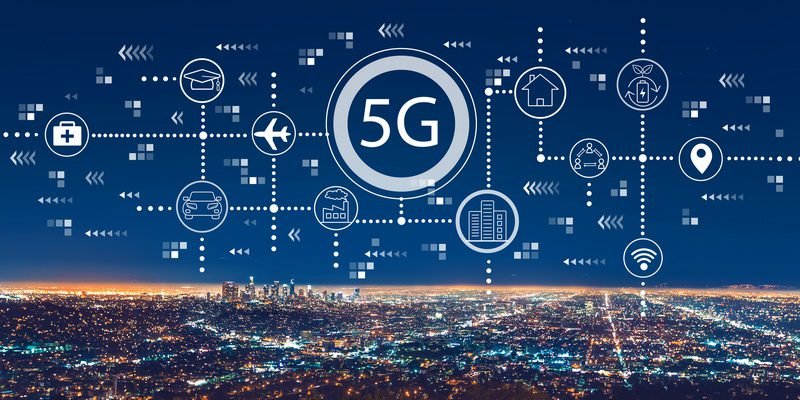 You are currently viewing 5G Technology: What It Means for the Future of Connectivity