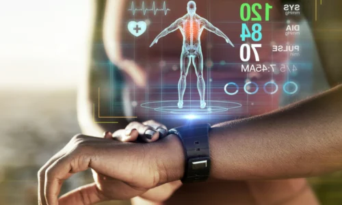 Wearable Tech: The Future of Health Monitoring and Fitness Tracking