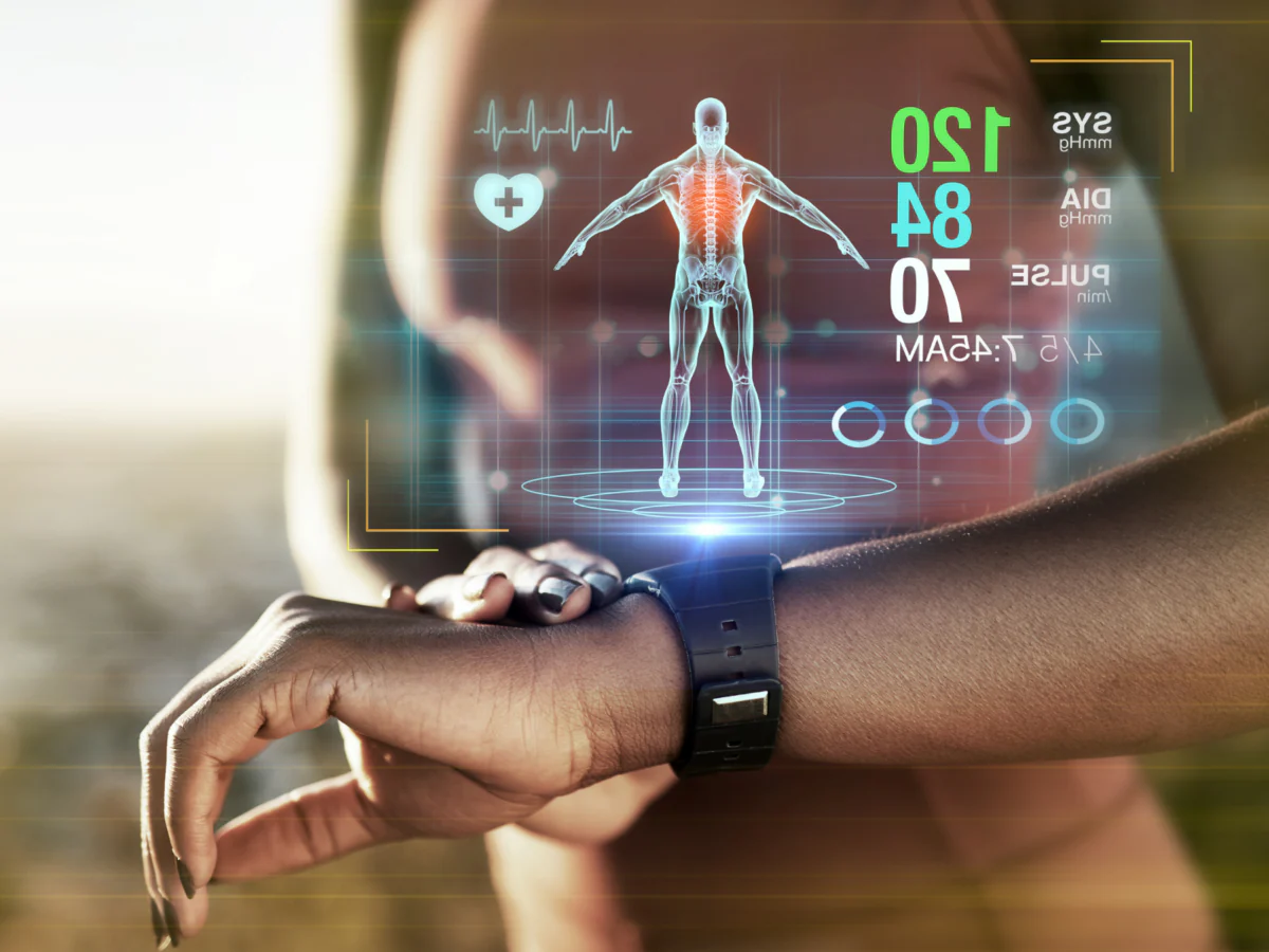 You are currently viewing Wearable Tech: The Future of Health Monitoring and Fitness Tracking