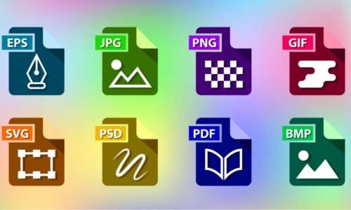 Choosing the Right Image Format for Your Needs