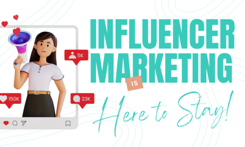 Influencer Marketing in 2024: Building Authentic Connections in a Saturated Market