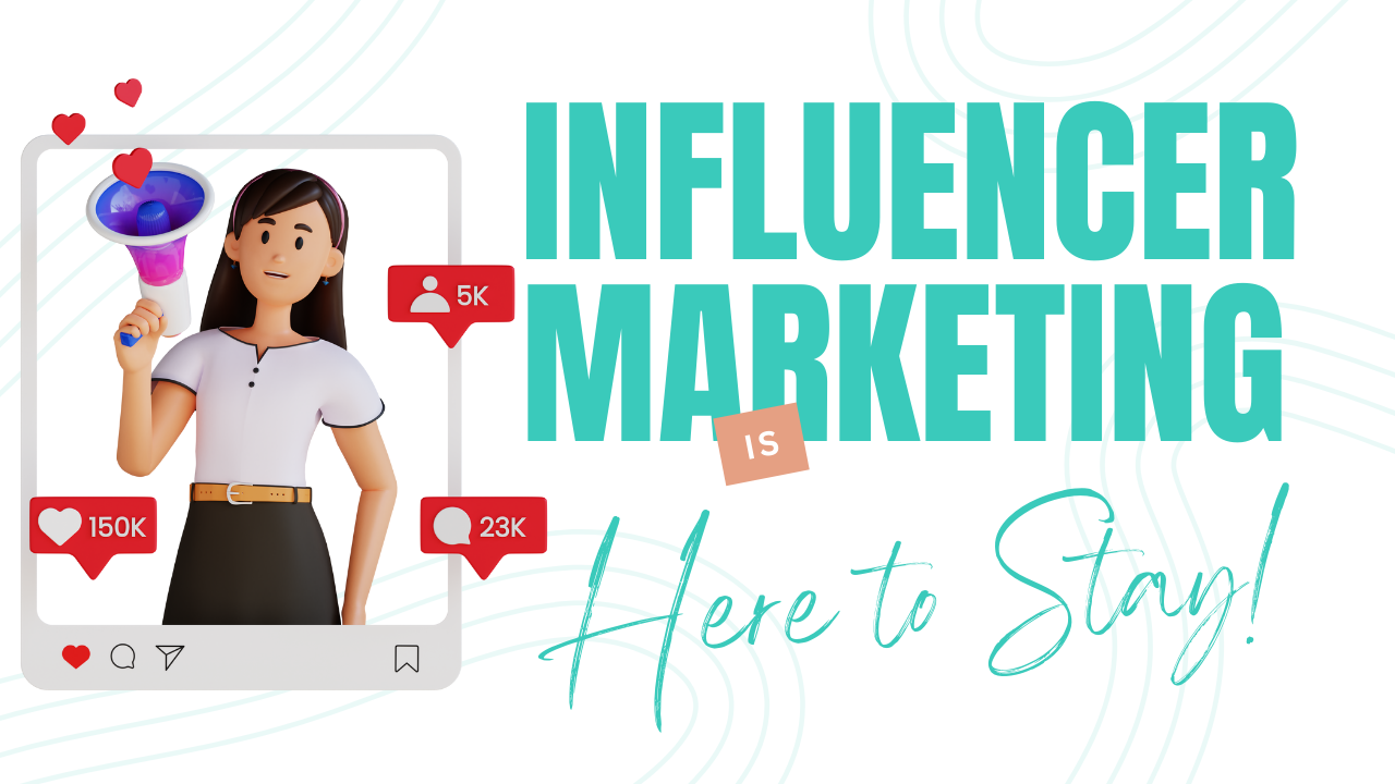 You are currently viewing Influencer Marketing in 2024: Building Authentic Connections in a Saturated Market