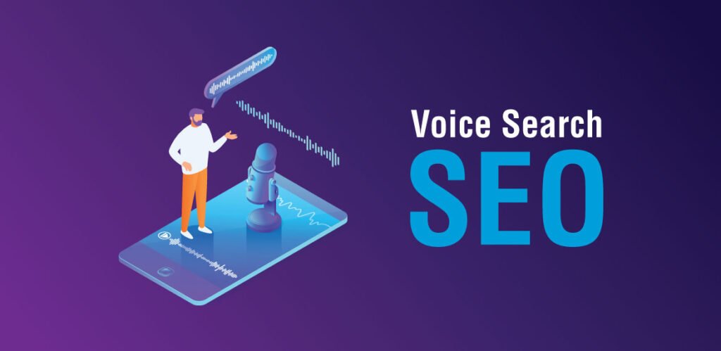 Voice-search-seo