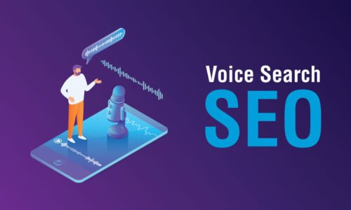 Voice Search Optimization: Preparing Your Content for the Future of SEO