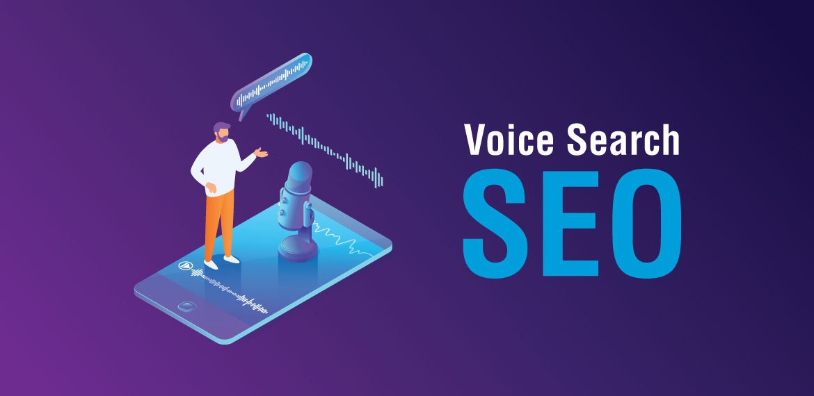 You are currently viewing Voice Search Optimization: Preparing Your Content for the Future of SEO