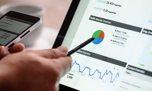 Top 5 SEO Tools Every Digital Marketer Should Use