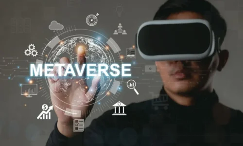 The Metaverse: Exploring the Future of Virtual Worlds and Digital Interaction