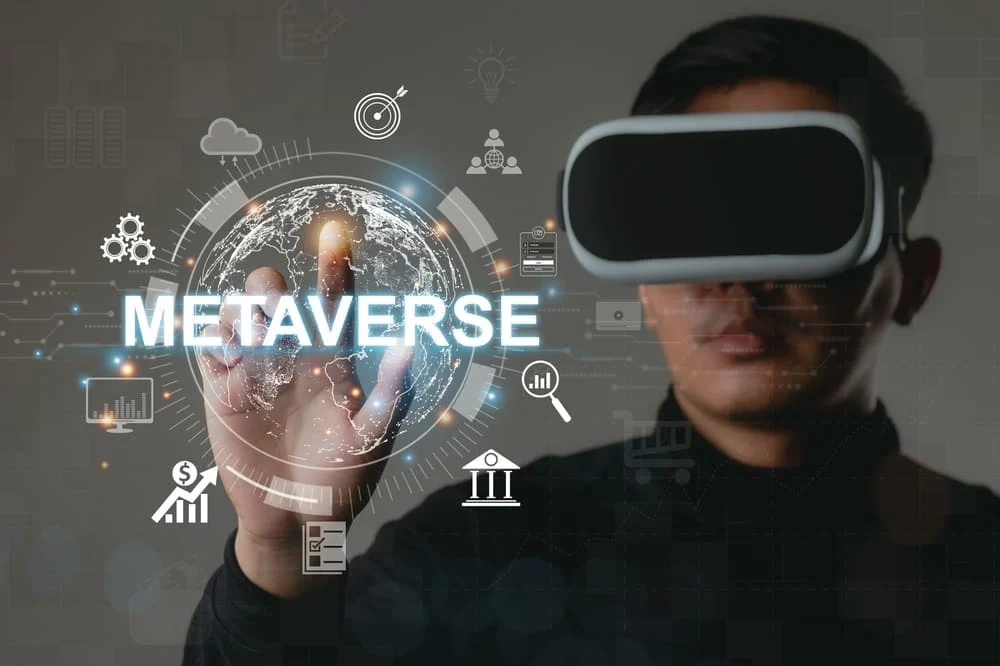 You are currently viewing The Metaverse: Exploring the Future of Virtual Worlds and Digital Interaction