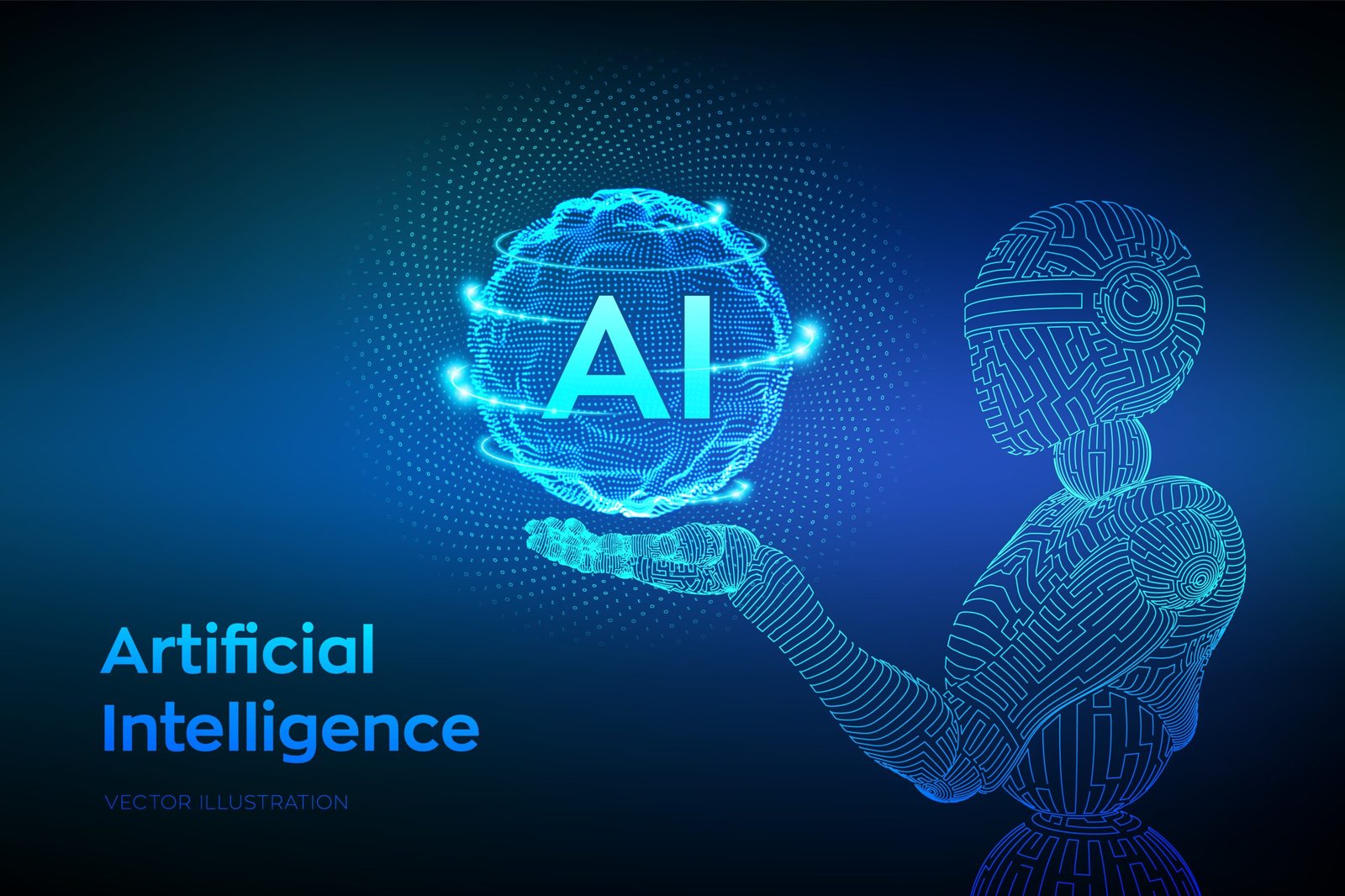 You are currently viewing What is Artificial Intelligence? A Comprehensive Guide