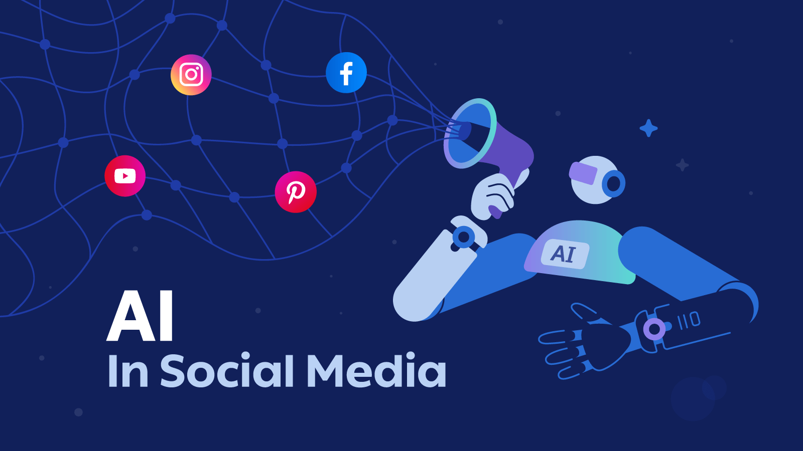 AI in Social Media