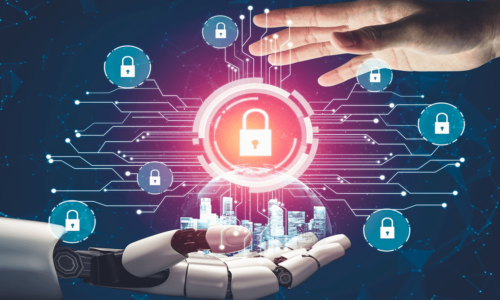 Cybersecurity in the Era of IoT and AI: Protecting a Hyperconnected World