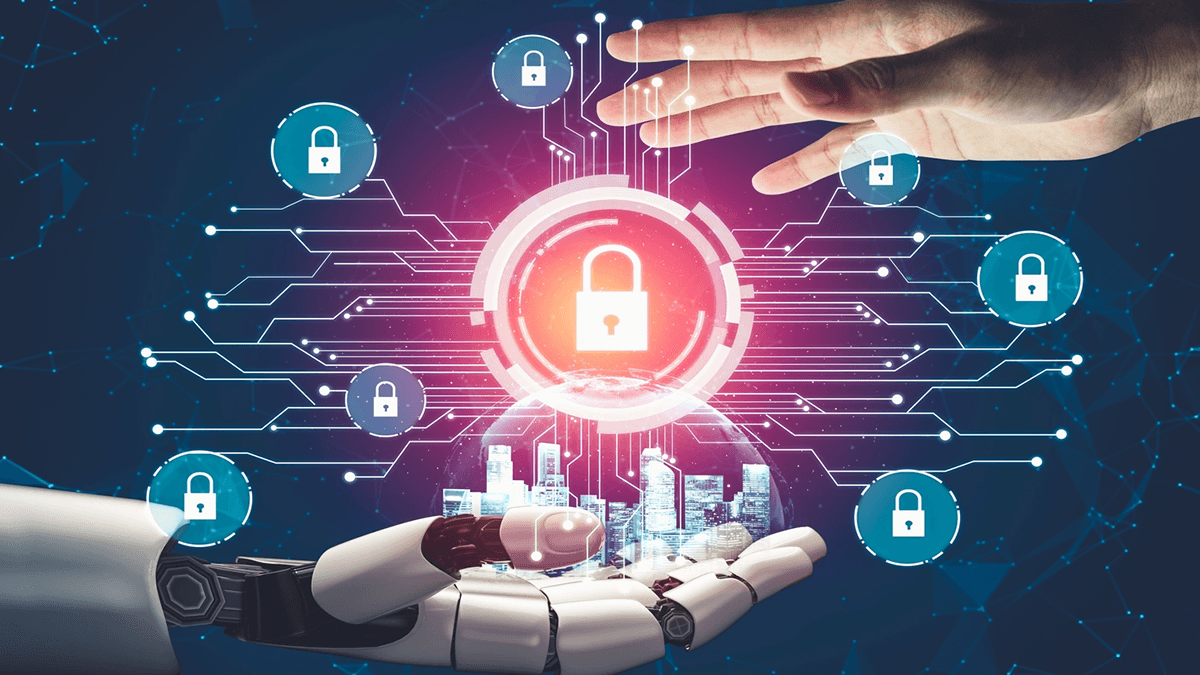 You are currently viewing Cybersecurity in the Era of IoT and AI: Protecting a Hyperconnected World