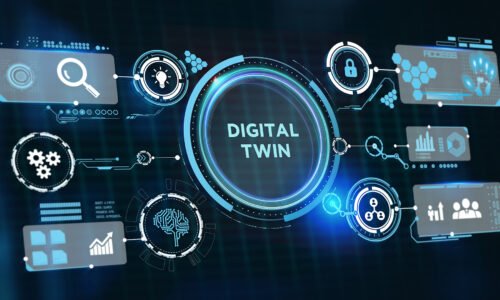 Digital Twins: Virtual Replicas for Real-World Insights