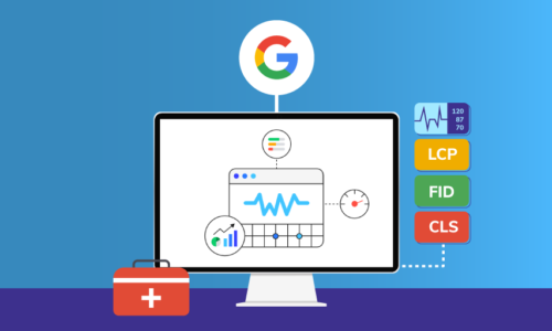 Website for Google Core Web Vitals: How to Optimize Your Site in 2024