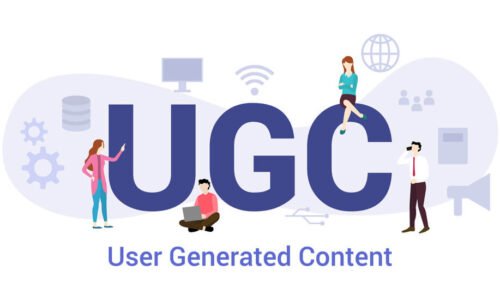 Leveraging User Generated Content for Brand Authenticity