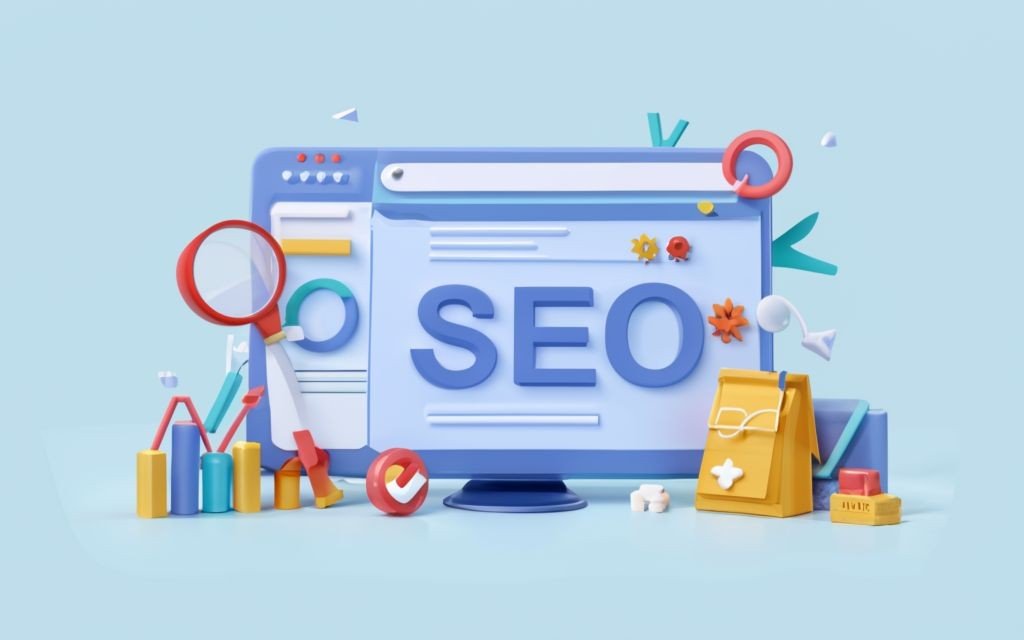 You are currently viewing What is SEO? A Beginner’s Guide to Search Engine Optimization