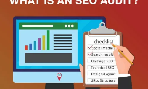 SEO Audit Checklist: How to Improve Your Website’s Performance