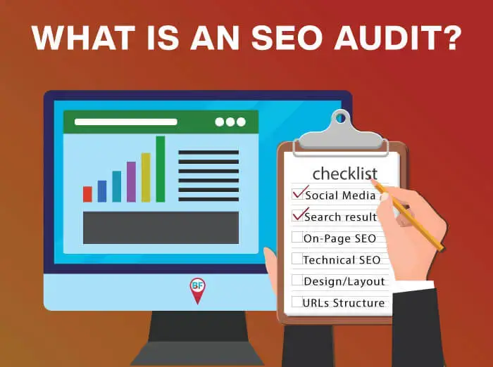 Seo-audit-checklist