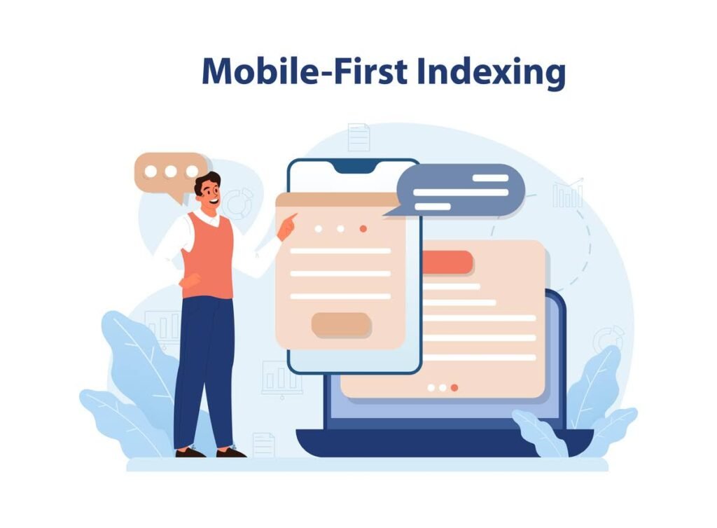 mobile-first-indexing