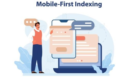 The Importance of Mobile-First Indexing for SEO Success