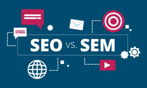 SEO vs. SEM: Which Strategy is Best for Your Business?