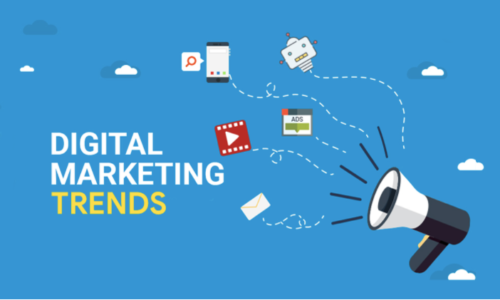 Digital Marketing Trends: What to Expect in SEO, Social Media, and PPC