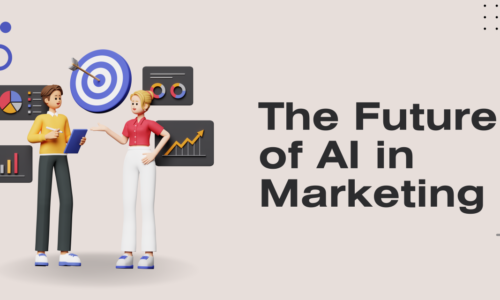 AI in Marketing: The Future of Hyper-Personalization and Predictive Analytics